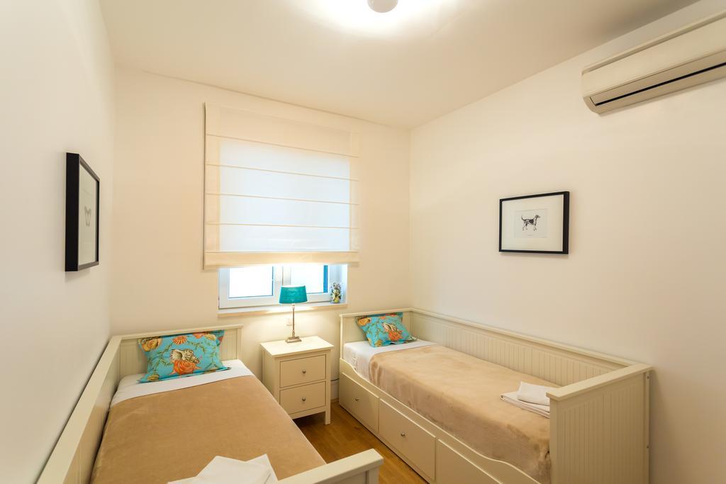 Apartment Lividus A7 Dubrovnik Exterior foto