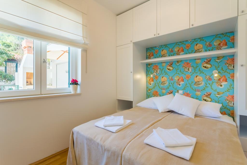 Apartment Lividus A7 Dubrovnik Exterior foto