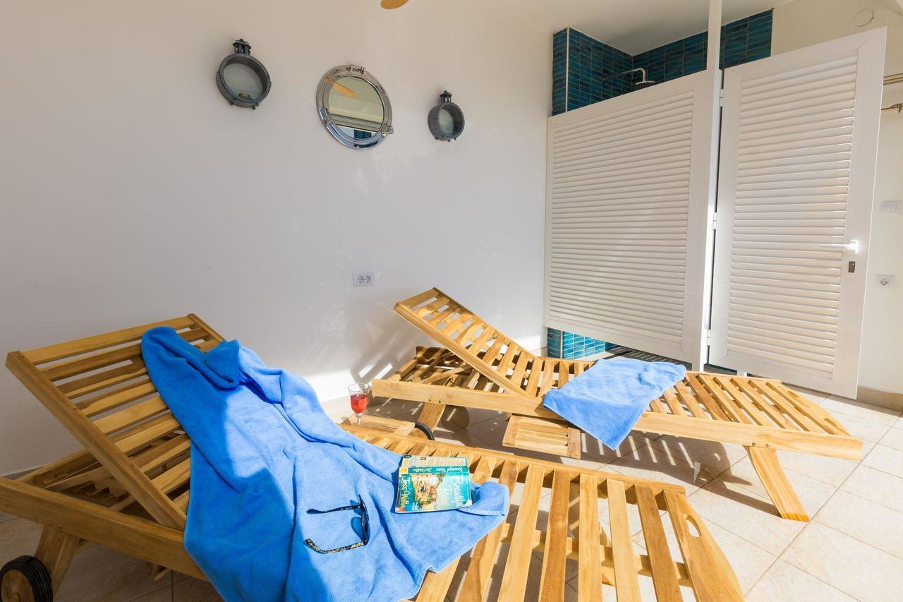 Apartment Lividus A7 Dubrovnik Exterior foto